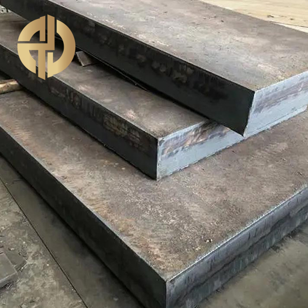 Тяжелая пластина