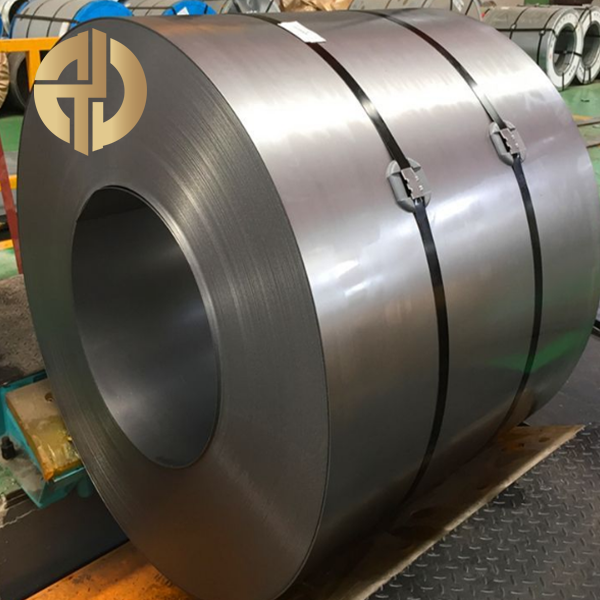 kaltgewalztes Stahlband