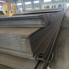 中・重装甲プレート