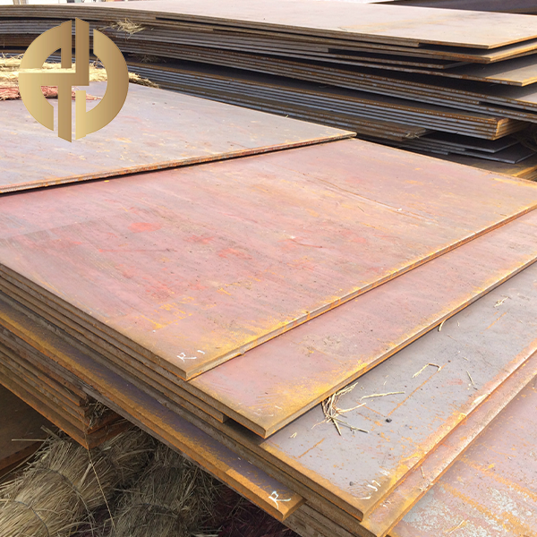 Medium and  Heavy Plate