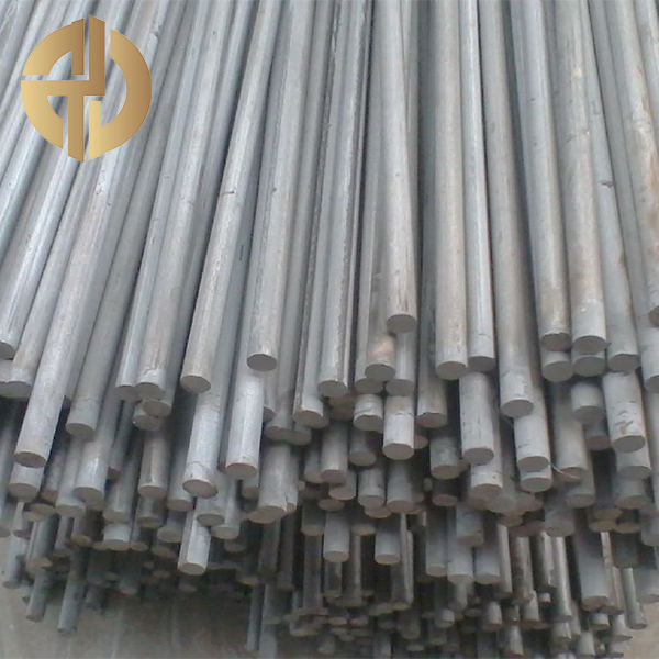 Thanh thép tròn dập nguội