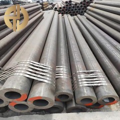 ท่อเหล็กไร้รอยต่อ / ท่อ SMLS