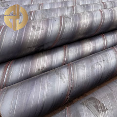 らせん状鋼管