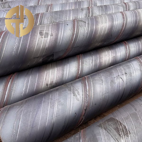 らせん状鋼管