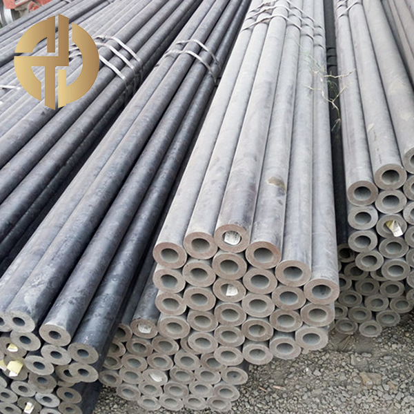 Nahtloses Hochdruck-Stahlrohr