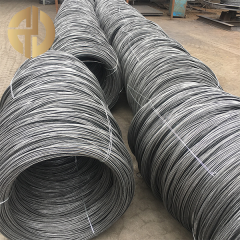 Kawat Baja Cold Heading