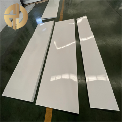 Placas médias e pesadas