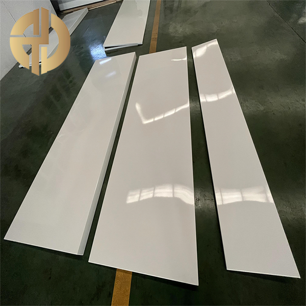 Placas médias e pesadas