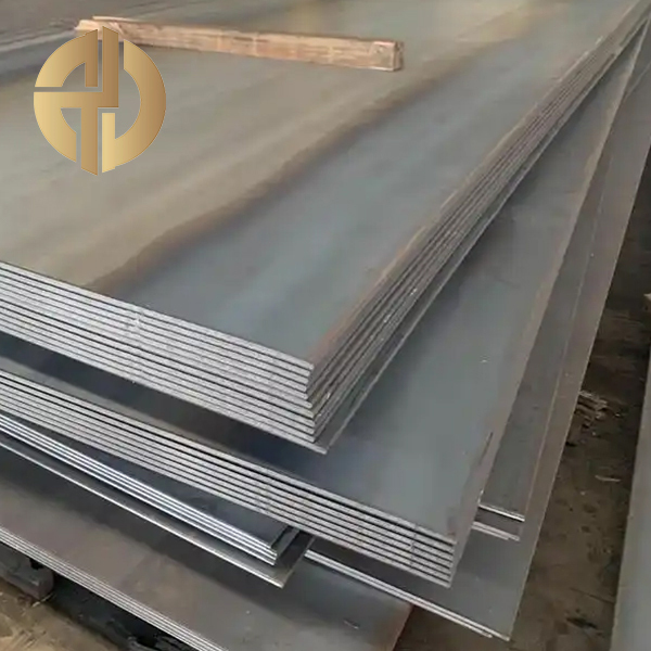 Hot-Rolled Marine Steel Plate