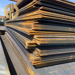 Средняя и тяжелая тарелка