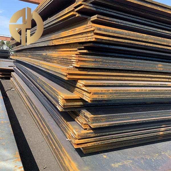 Средняя и тяжелая тарелка