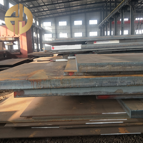 Heavy Plate