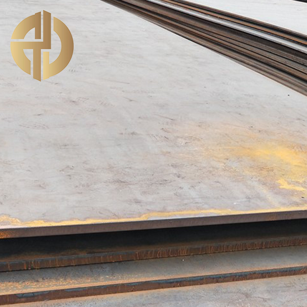 中・重装甲プレート