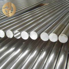 Thanh thép tròn dập nguội