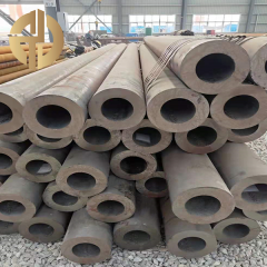 ท่อเหล็กไร้รอยต่อ / ท่อ SMLS