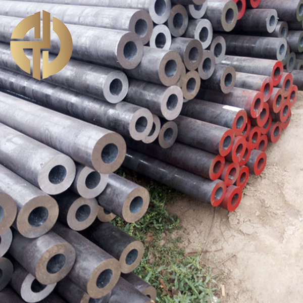 Nahtloses Hochdruck-Stahlrohr