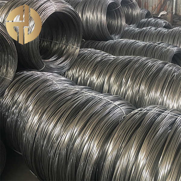 Kawat Baja Cold Heading