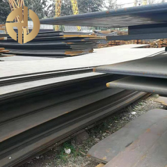 จานขนาดกลางและขนาดใหญ่