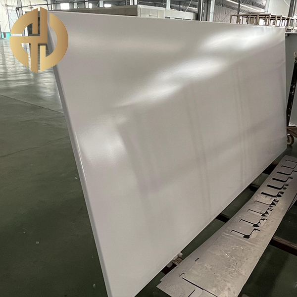 Placas médias e pesadas