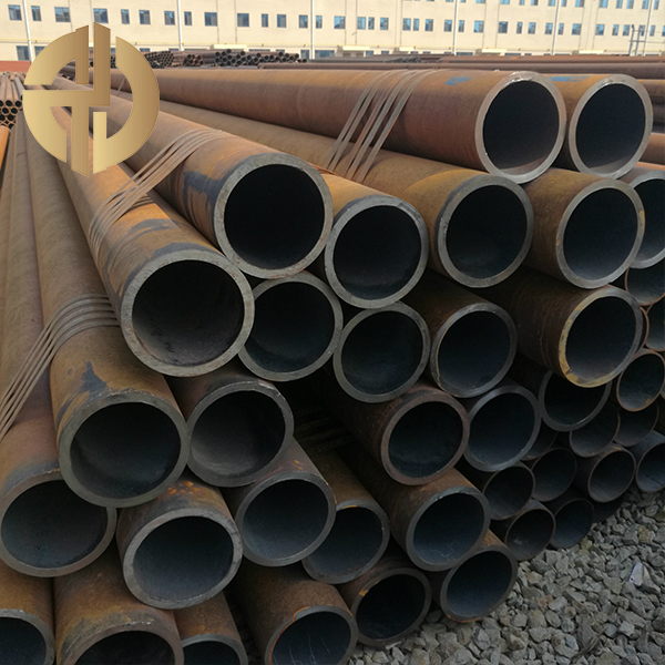 シームレス鋼管／SMLSパイプ