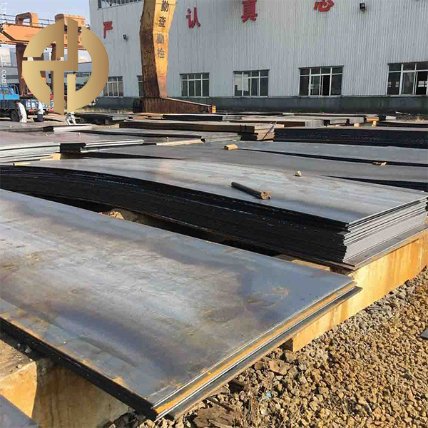 Средняя и тяжелая тарелка