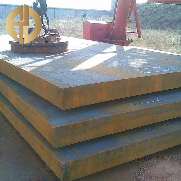 Heavy Plate