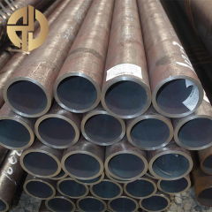 Tubo de acero sin costura / Tubo SMLS