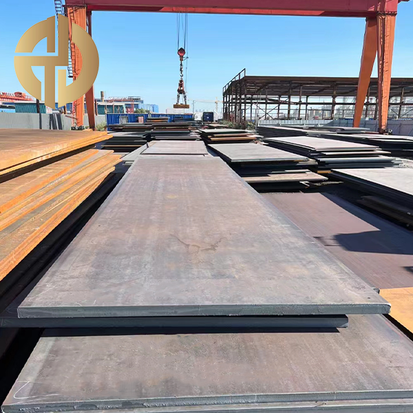 中・重装甲プレート