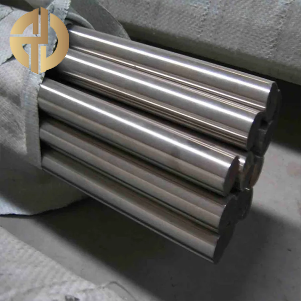 Thanh thép tròn dập nguội