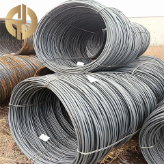 冷間圧造用線材