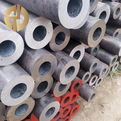 Nahtloses Hochdruck-Stahlrohr