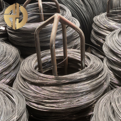 Kawat Baja Cold Heading