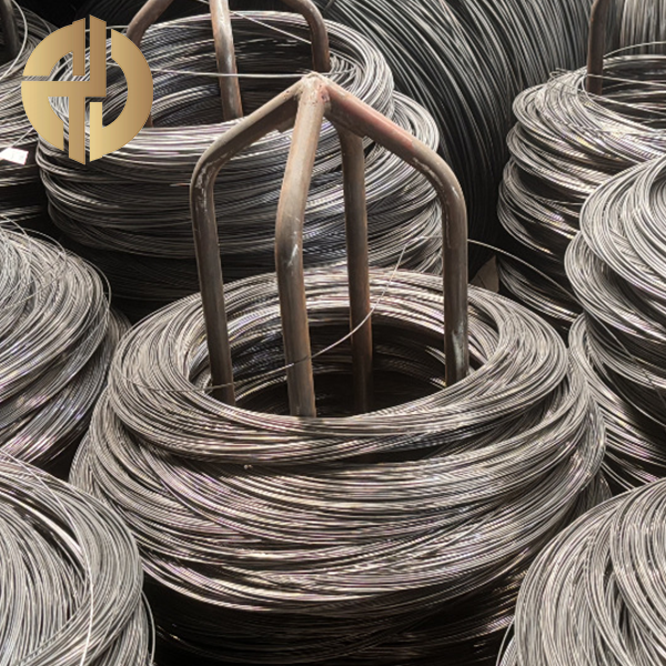 Kawat Baja Cold Heading