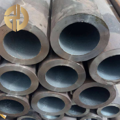 シームレス鋼管／SMLSパイプ