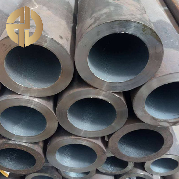 シームレス鋼管／SMLSパイプ