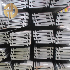 Bulbo plano laminado en caliente para construcción naval