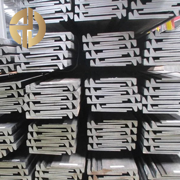 Bulbo plano laminado en caliente para construcción naval