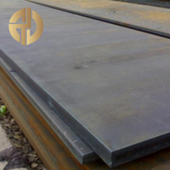 Средняя и тяжелая тарелка