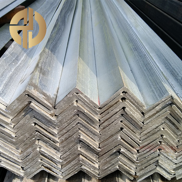 亜鉛メッキ船舶用アングルバー