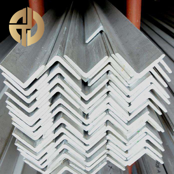 亜鉛メッキ船舶用アングルバー