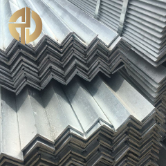 亜鉛メッキ船舶用アングルバー