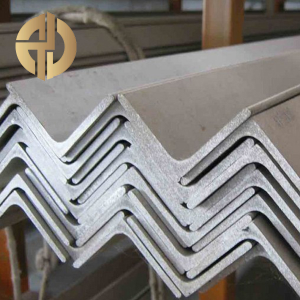 亜鉛メッキ船舶用アングルバー