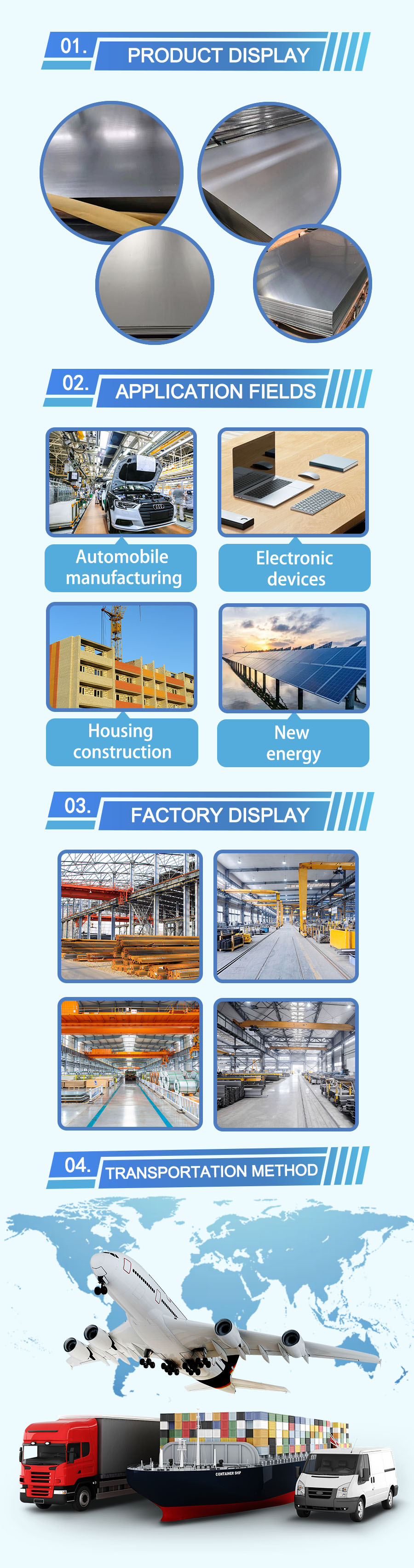 Cold Rolled Steel Plate