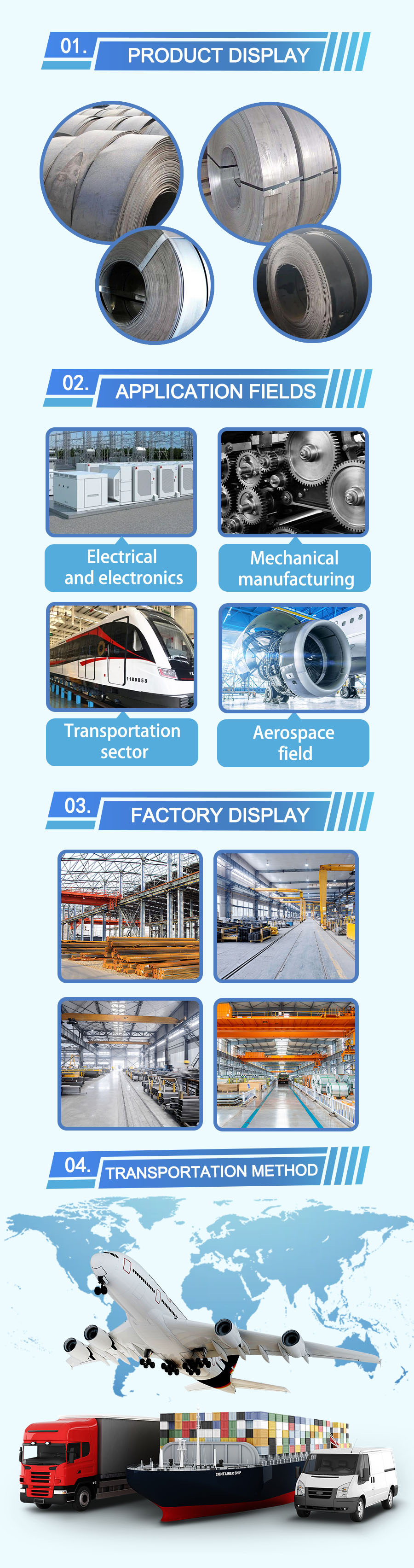 Hot-rolled steel strip