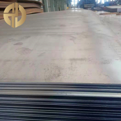 Warmgewalztes Stahlblech