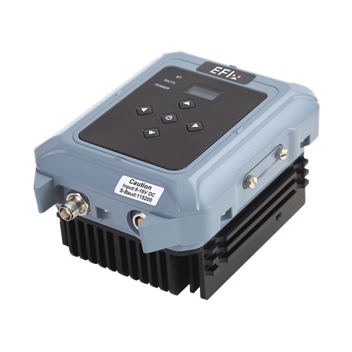 Rádio Externo FL3