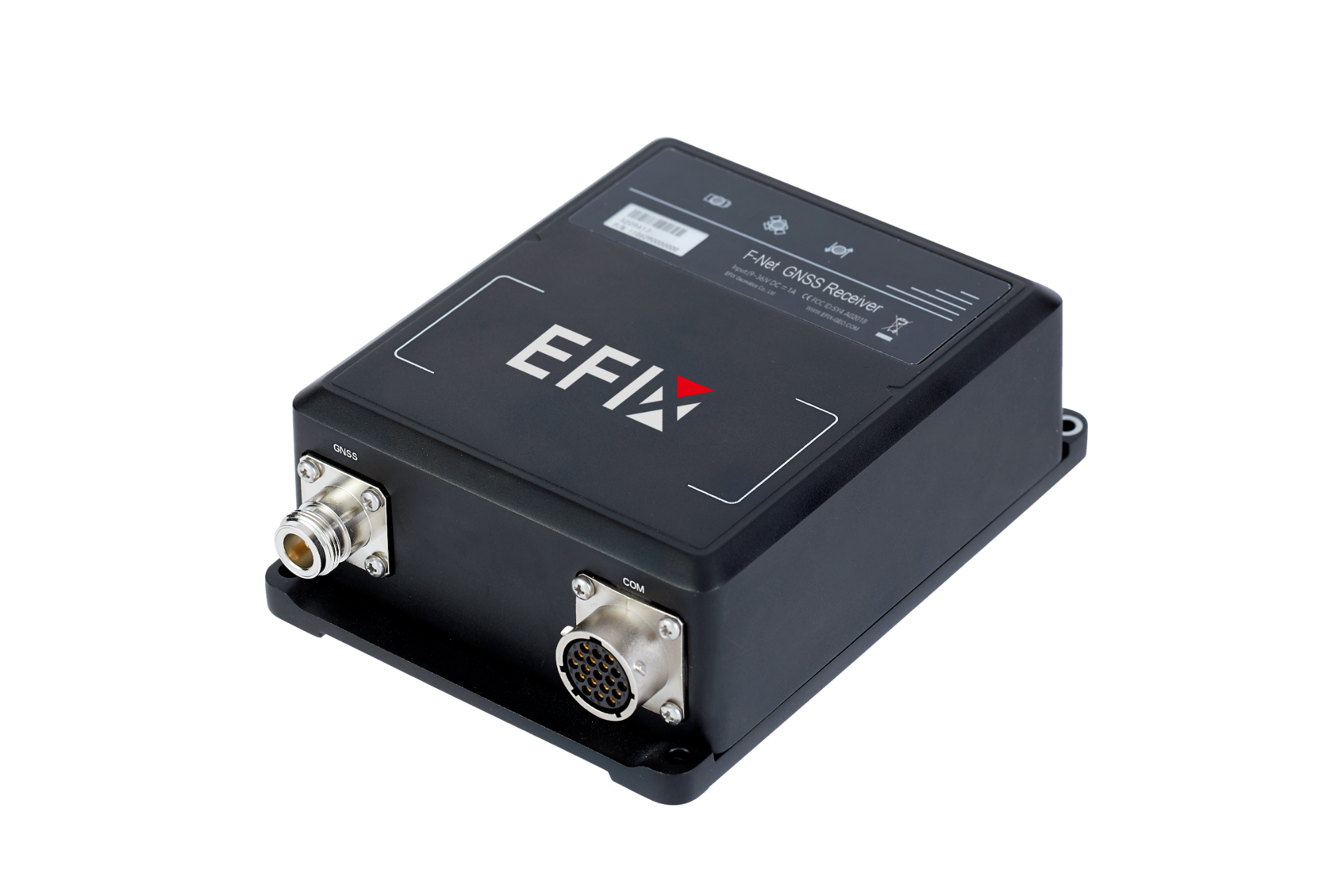 F-Net