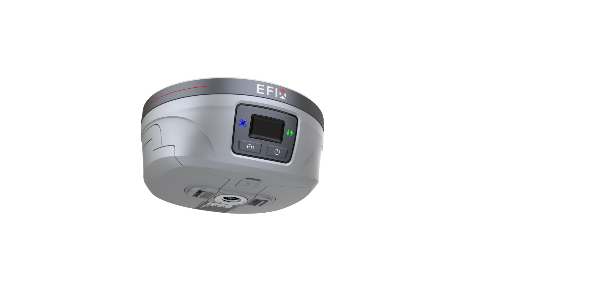 EFIX eBase GNSS