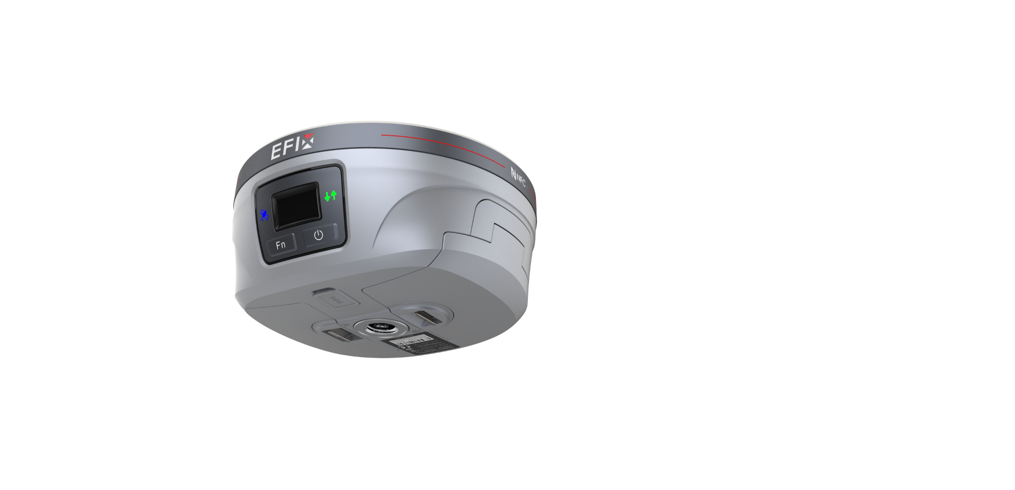 EFIX eBase GNSS