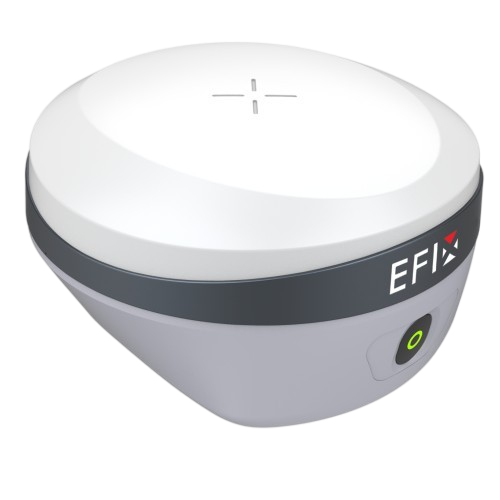 EFIX F8 VISION IMU-RTK GNSS
